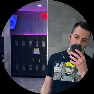 Meet your Posher, Dean